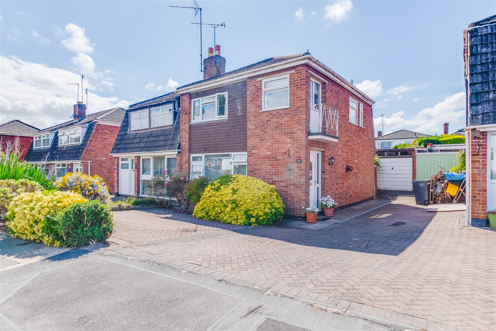 Home Constables Estate Agents